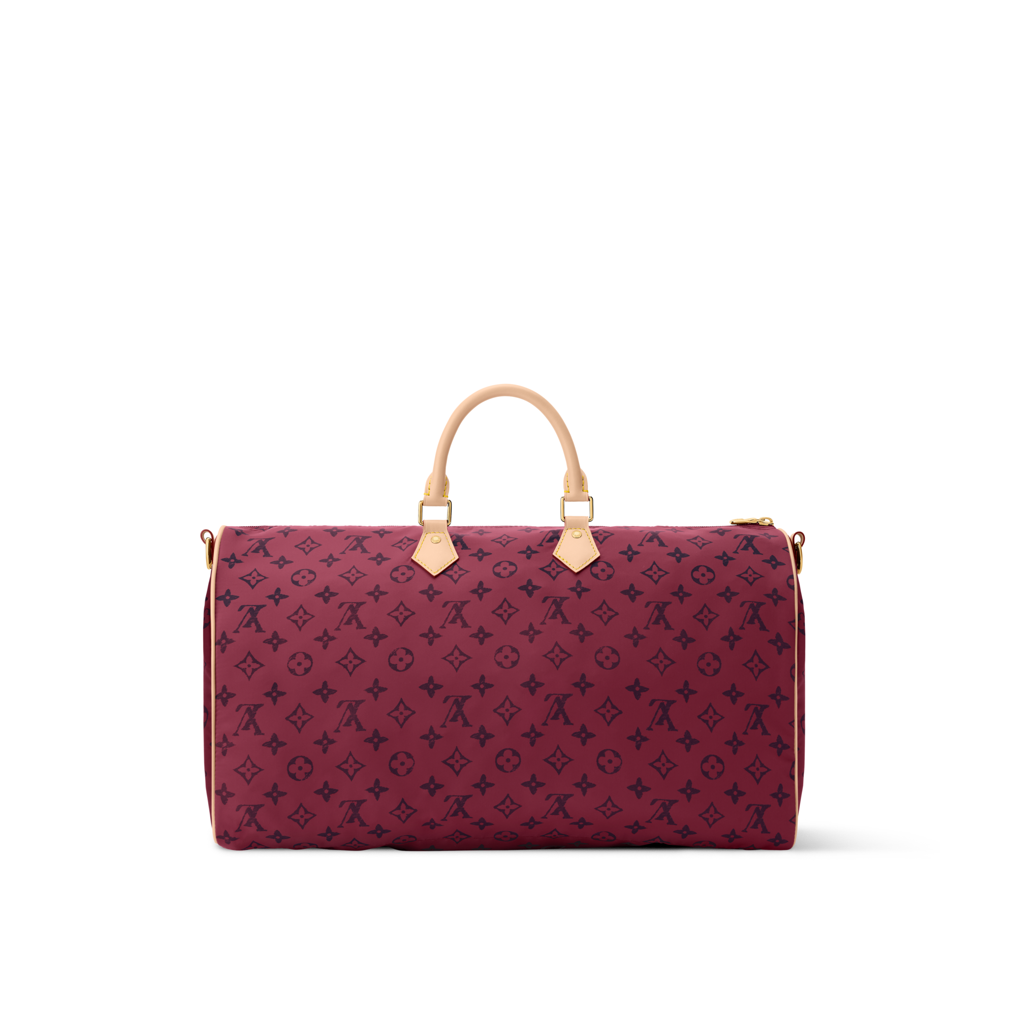 Keepall Foldable 45  in Women's Travel Travel Bags collections by Louis Vuitton (Product zoom)